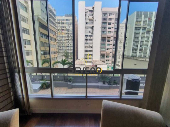 Imagem Apartamento com 3 Quartos à Venda, 130 m² em Icaraí - Niterói Imagem Apartamento com 3 Quartos à Venda, 130 m² em Icaraí - Niterói