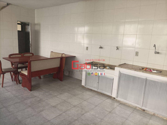 Imagem Casa com 2 Quartos para Alugar, 65 m² em Braga - Cabo Frio Imagem Casa com 2 Quartos para Alugar, 65 m² em Braga - Cabo Frio