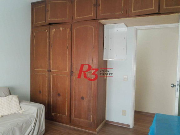 Imagem Apartamento com 2 Quartos à Venda, 80 m² em Embaré - Santos Imagem Apartamento com 2 Quartos à Venda, 80 m² em Embaré - Santos