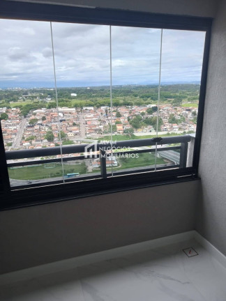 Imagem Apartamento com 2 Quartos à Venda, 68 m² em Jardim Satélite - São José Dos Campos Imagem Apartamento com 2 Quartos à Venda, 68 m² em Jardim Satélite - São José Dos Campos