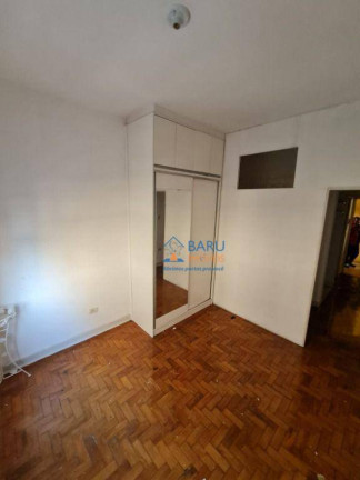 Imagem Apartamento com 1 Quarto à Venda, 33 m² em Santa Efigênia - São Paulo Imagem Apartamento com 1 Quarto à Venda, 33 m² em Santa Efigênia - São Paulo