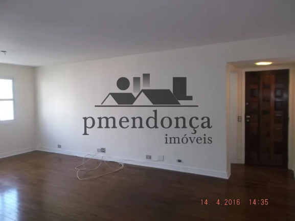 Imagem Apartamento com 2 Quartos à Venda, 96 m² em Higienópolis - São Paulo Imagem Apartamento com 2 Quartos à Venda, 96 m² em Higienópolis - São Paulo