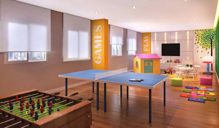 Imagem Apartamento com 3 Quartos à Venda, em Vila Rosália - Guarulhos Imagem Apartamento com 3 Quartos à Venda, em Vila Rosália - Guarulhos