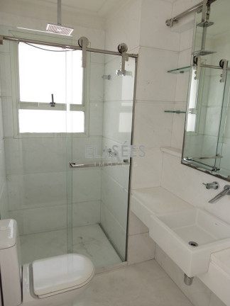 Imagem Apartamento com 4 Quartos à Venda, 308 m² em Planalto Paulista - São Paulo Imagem Apartamento com 4 Quartos à Venda, 308 m² em Planalto Paulista - São Paulo