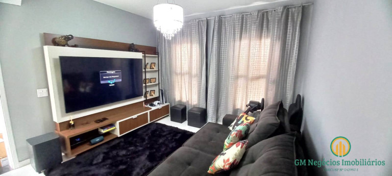 Imagem Casa de Condomínio com 3 Quartos à Venda, 119 m² em Parque Ipê - São Paulo Imagem Casa de Condomínio com 3 Quartos à Venda, 119 m² em Parque Ipê - São Paulo