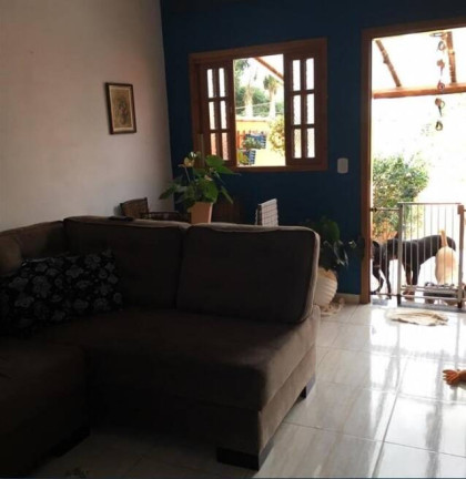 Imagem Casa com 2 Quartos à Venda, 90 m² em Terra Preta - Mairiporã Imagem Casa com 2 Quartos à Venda, 90 m² em Terra Preta - Mairiporã