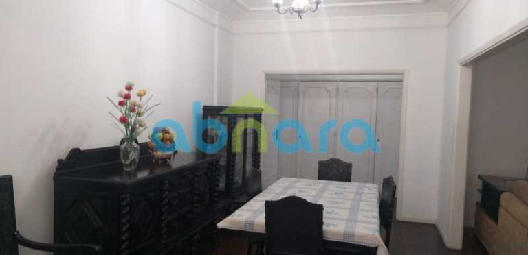 Imagem Apartamento com 4 Quartos à Venda, 195 m² em Copacabana - Rio De Janeiro Imagem Apartamento com 4 Quartos à Venda, 195 m² em Copacabana - Rio De Janeiro