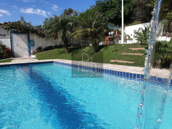 Imagem Casa com 4 Quartos à Venda, 390 m² em Alphaville - Santana De Parnaíba Imagem Casa com 4 Quartos à Venda, 390 m² em Alphaville - Santana De Parnaíba