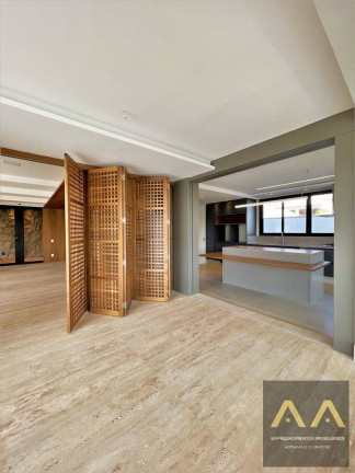 Imagem Casa com 5 Quartos à Venda, 800 m² em Alphaville - Barueri