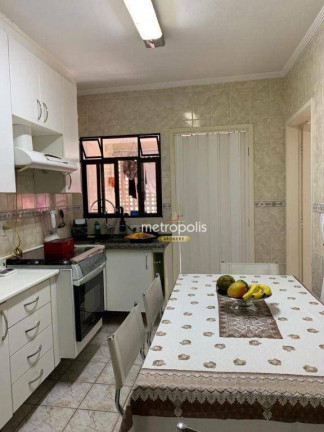 Imagem Sobrado com 2 Quartos à Venda, 75 m² em Vila Alpina - São Paulo Imagem Sobrado com 2 Quartos à Venda, 75 m² em Vila Alpina - São Paulo