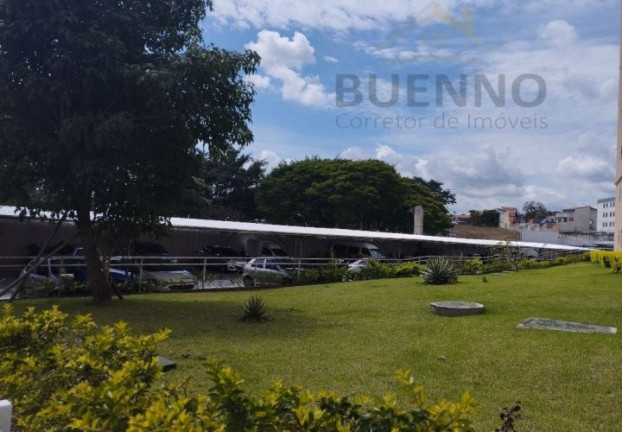 Imagem Apartamento com 2 Quartos à Venda, 45 m² em Jardim Ismênia - São José Dos Campos