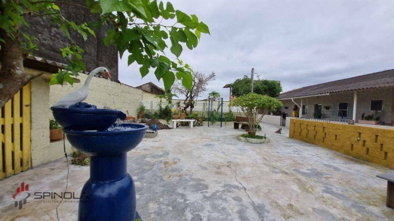Imagem Casa com 3 Quartos à Venda, 161 m² em Balneário Itaguaí - Mongaguá Imagem Casa com 3 Quartos à Venda, 161 m² em Balneário Itaguaí - Mongaguá
