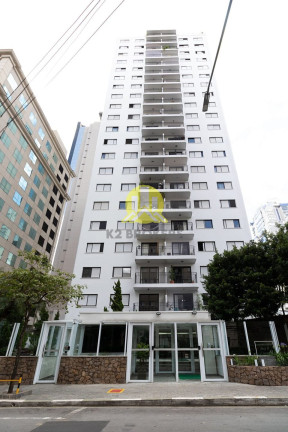 Imagem Apartamento com 3 Quartos à Venda, 76 m² em Vila Olímpia - São Paulo