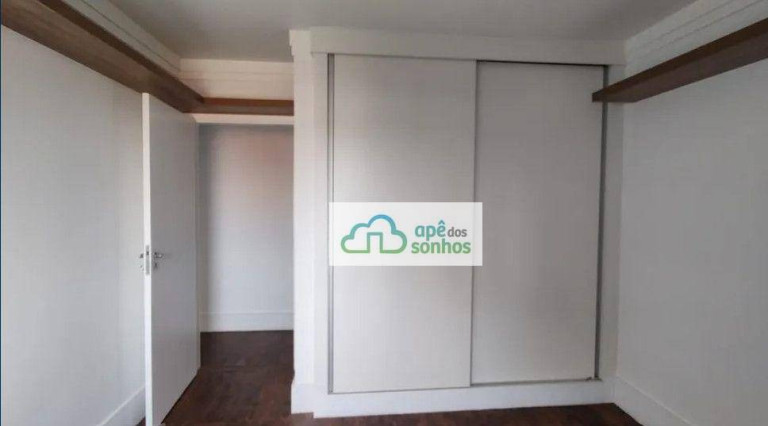 Imagem Apartamento com 3 Quartos para Alugar, 155 m² em Sumaré - São Paulo Imagem Apartamento com 3 Quartos para Alugar, 155 m² em Sumaré - São Paulo