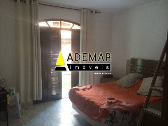 Imagem Casa com 4 Quartos à Venda, em Conceição - Diadema Imagem Casa com 4 Quartos à Venda, em Conceição - Diadema