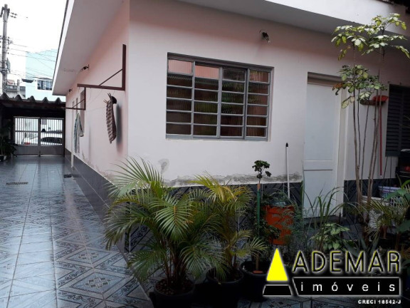 Imagem Casa com 3 Quartos à Venda, 360 m² em Vila Nogueira - Diadema Imagem Casa com 3 Quartos à Venda, 360 m² em Vila Nogueira - Diadema