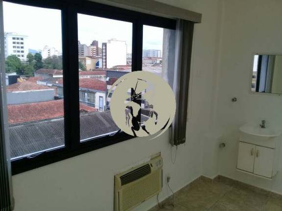 Imagem Sala Comercial à Venda, 20 m² em Centro - Santos Imagem Sala Comercial à Venda, 20 m² em Centro - Santos