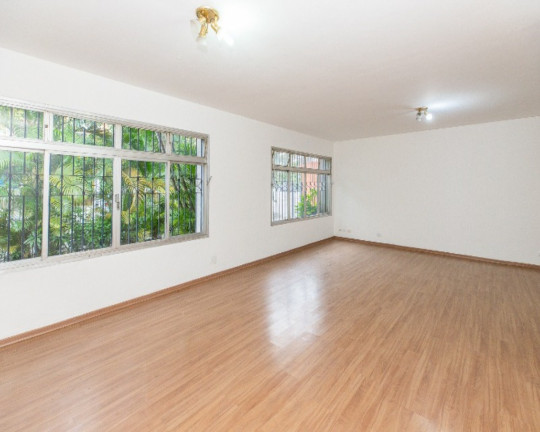 Imagem Casa com 4 Quartos à Venda, 310 m² em Campo Belo - Sao Paulo Imagem Casa com 4 Quartos à Venda, 310 m² em Campo Belo - Sao Paulo