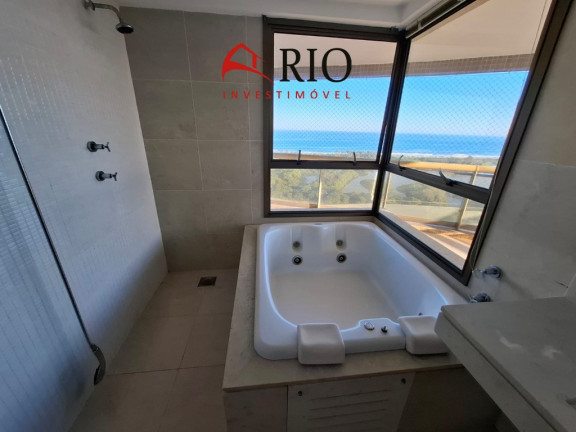 Imagem Imóvel com 4 Quartos à Venda, 262 m² em Barra Da Tijuca - Rio De Janeiro Imagem Imóvel com 4 Quartos à Venda, 262 m² em Barra Da Tijuca - Rio De Janeiro