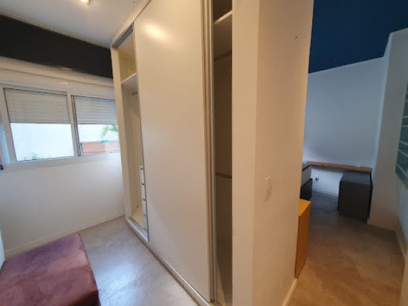 Imagem Apartamento com 1 Quarto à Venda, 96 m² em Vila Leopoldina - São Paulo