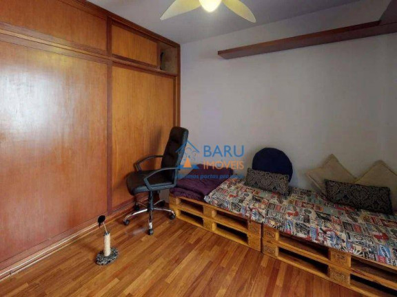 Imagem Apartamento com 3 Quartos para Alugar, 127 m² em Perdizes - São Paulo Imagem Apartamento com 3 Quartos para Alugar, 127 m² em Perdizes - São Paulo