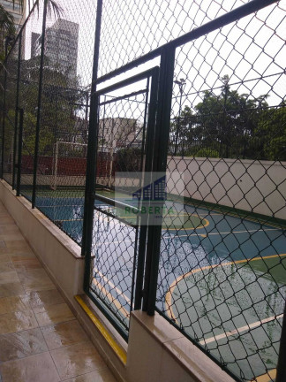 Imagem Apartamento com 4 Quartos à Venda, 196 m² em Campo Belo - São Paulo Imagem Apartamento com 4 Quartos à Venda, 196 m² em Campo Belo - São Paulo