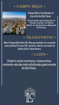 Imagem Casa com 4 Quartos à Venda, 401 m² em Campo Belo - São Paulo