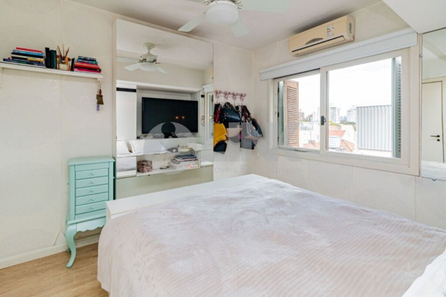 Imagem Apartamento com 3 Quartos à Venda, 114 m² em Higienópolis - Porto Alegre Imagem Apartamento com 3 Quartos à Venda, 114 m² em Higienópolis - Porto Alegre