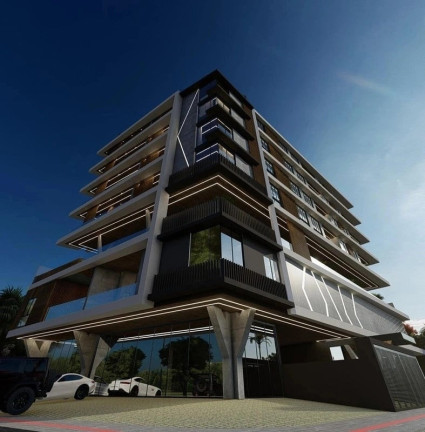 Imagem Imóvel com 3 Quartos à Venda, 184 m² em Centro - Bombinhas