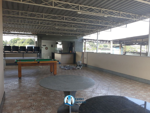 Imagem Casa com 3 Quartos à Venda, 150 m² em Chácaras Rio-petrópolis - Duque De Caxias