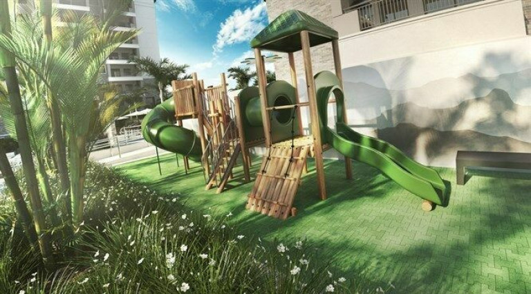 Imagem Apartamento com 2 Quartos à Venda, 68 m² em Barra Funda - São Paulo