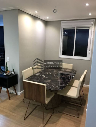 Imagem Apartamento com 3 Quartos à Venda, 69 m² em Vila Das Mercês - São Paulo Imagem Apartamento com 3 Quartos à Venda, 69 m² em Vila Das Mercês - São Paulo