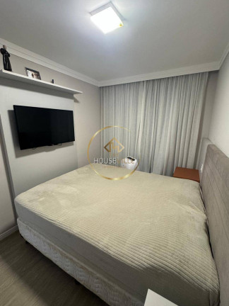 Imagem Casa de Condomínio com 3 Quartos à Venda, 65 m² em Vila São Geraldo - São José Dos Campos