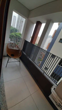 Imagem Kitnet com 1 Quarto à Venda, 28 m² em Vila Mariana - São Paulo Imagem Kitnet com 1 Quarto à Venda, 28 m² em Vila Mariana - São Paulo