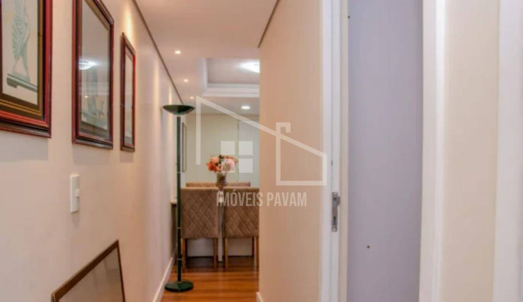 Imagem Apartamento com 2 Quartos à Venda, 53 m² em Santa Terezinha - São Bernardo Do Campo Imagem Apartamento com 2 Quartos à Venda, 53 m² em Santa Terezinha - São Bernardo Do Campo