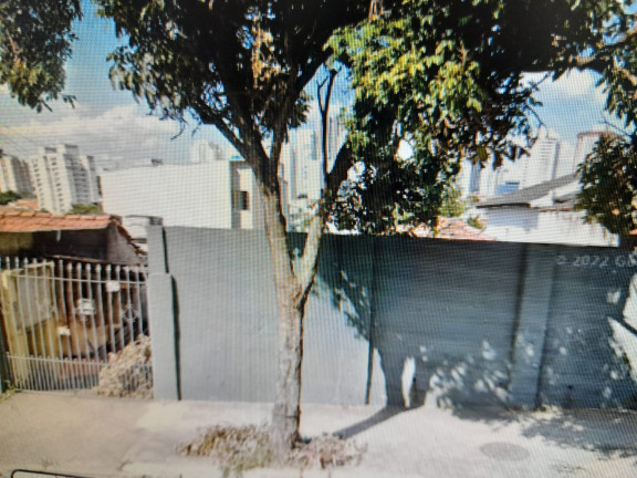 Imagem Terreno à Venda, 300 m² em Chacara Inglesa - São Paulo Imagem Terreno à Venda, 300 m² em Chacara Inglesa - São Paulo