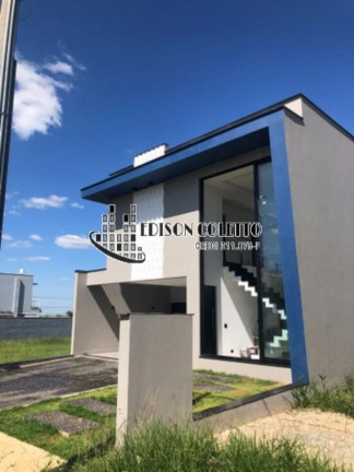 Imagem Casa de Condomínio com 3 Quartos à Venda, 197 m² em Taquaral - Piracicaba