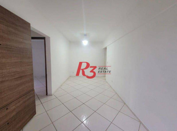 Imagem Apartamento com 2 Quartos à Venda, 89 m² em Marapé - Santos Imagem Apartamento com 2 Quartos à Venda, 89 m² em Marapé - Santos