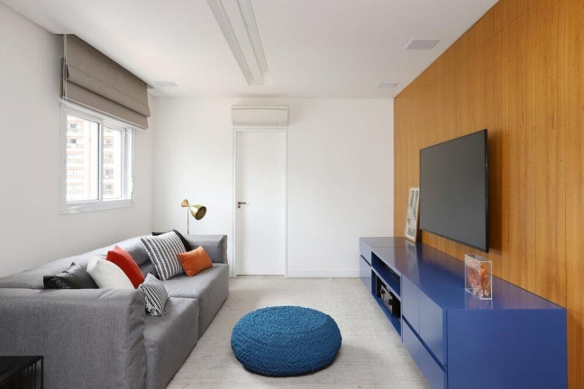 Imagem Apartamento com 4 Quartos à Venda, 255 m² em Centro - São Bernardo Do Campo