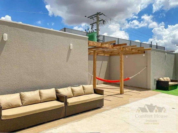 Imagem Apartamento com 2 Quartos à Venda, 55 m² em Utinga - Santo André Imagem Apartamento com 2 Quartos à Venda, 55 m² em Utinga - Santo André