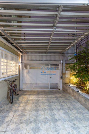 Imagem Sobrado com 4 Quartos à Venda, 197 m² em Barra Funda - São Paulo Imagem Sobrado com 4 Quartos à Venda, 197 m² em Barra Funda - São Paulo