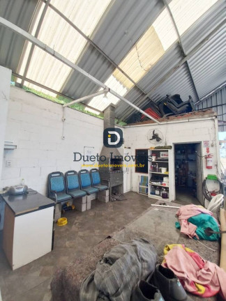 Terreno à Venda, 638 m² em Juscelino Kubitschek - Santa Maria