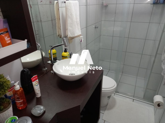 Imagem Apartamento com 3 Quartos à Venda, 105 m² em Meireles - Fortaleza
