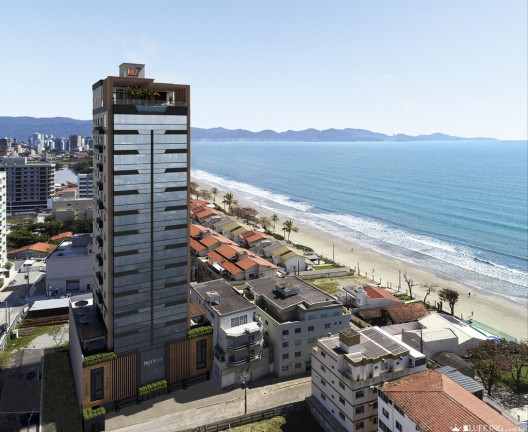Imagem Cobertura com 5 Quartos à Venda, 240 m² em Perequê - Porto Belo