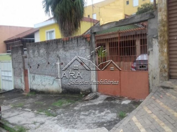 Casa com 2 Quartos à Venda, 330 m² em Vila Ré - São Paulo