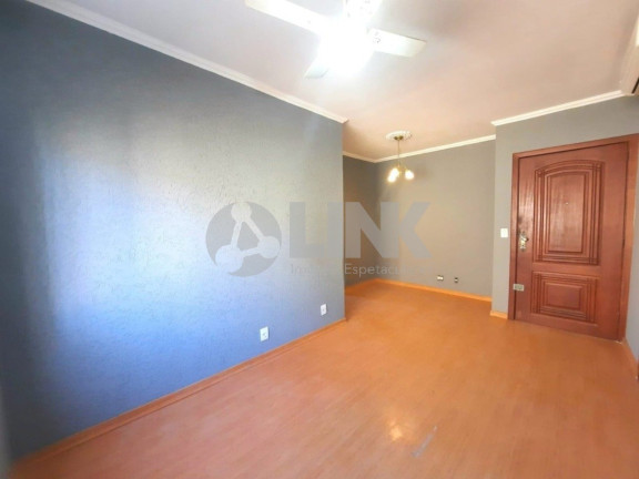 Imagem Apartamento com 2 Quartos à Venda, 55 m² em Jardim Botânico - Porto Alegre