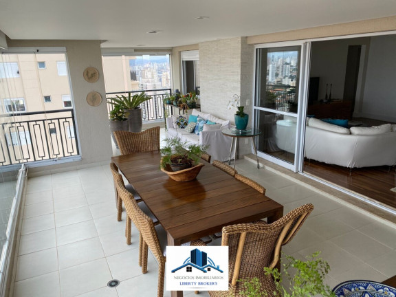 Imagem Apartamento com 3 Quartos à Venda, 213 m² em Ipiranga - São Paulo Imagem Apartamento com 3 Quartos à Venda, 213 m² em Ipiranga - São Paulo