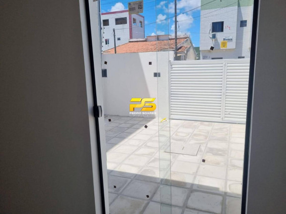 Imagem Casa com 2 Quartos à Venda, 54 m² em Gramame - João Pessoa Imagem Casa com 2 Quartos à Venda, 54 m² em Gramame - João Pessoa