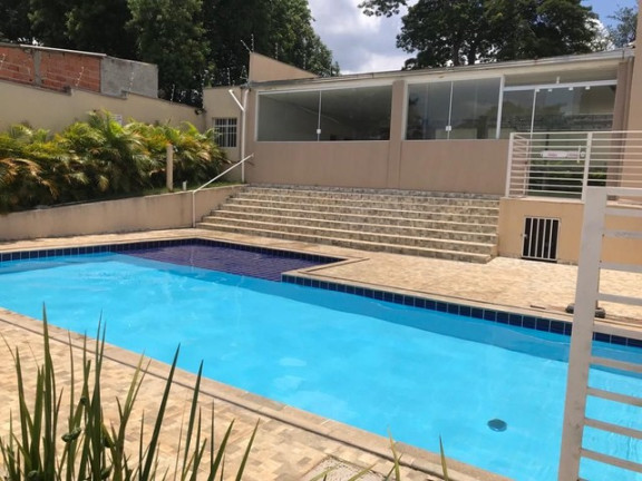 Imagem Casa de Condomínio com 2 Quartos à Venda, 125 m² em Aparecidinha - Sorocaba Imagem Casa de Condomínio com 2 Quartos à Venda, 125 m² em Aparecidinha - Sorocaba