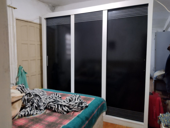 Imagem Casa com 2 Quartos à Venda, 165 m² em Jardim Alzira Franco - Santo André Imagem Casa com 2 Quartos à Venda, 165 m² em Jardim Alzira Franco - Santo André
